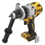 Шуруповерт DeWALT ударный XR Li-lon, 18V. 169Нм, 450-2000 об/мин, TSTAK (без АКБ и ЗУ) (DCD1007NT)