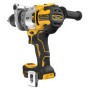 Шуруповерт DeWALT ударный XR Li-lon, 18V. 169Нм, 450-2000 об/мин, TSTAK (без АКБ и ЗУ) (DCD1007NT)