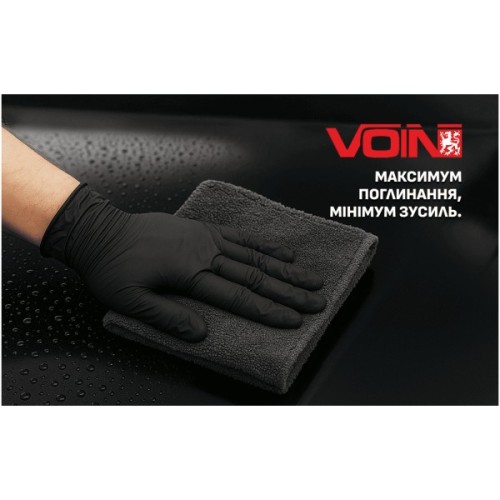 Автомобільна серветка VITOL 40х40см (VSC 4040)