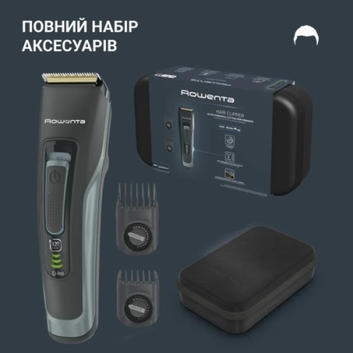 Машинка для стрижки Rowenta TN5224E0