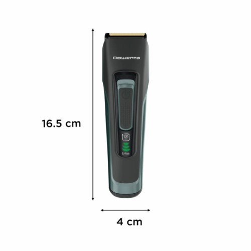 Машинка для стрижки Rowenta TN5224E0