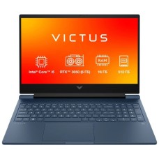 Ноутбук HP Victus 15-fa2708ua (BF1H4EA)