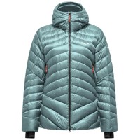 Куртка Salewa Ortles Med 3 RDS DWN Wms 28719 8260 - 44/38 - бірюзовий (013.012.1454)