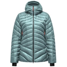 Куртка Salewa Ortles Med 3 RDS DWN Wms 28719 8260 - 44/38 - бірюзовий (013.012.1454)