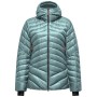 Куртка Salewa Ortles Med 3 RDS DWN Wms 28719 8260 - 44/38 - бірюзовий (013.012.1454)