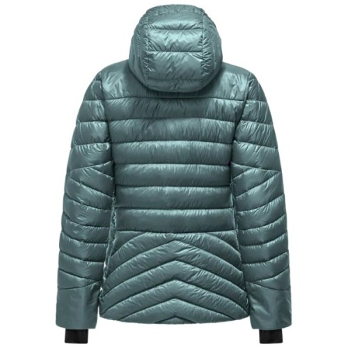 Куртка Salewa Ortles Med 3 RDS DWN Wms 28719 8260 - 44/38 - бірюзовий (013.012.1454)