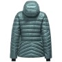 Куртка Salewa Ortles Med 3 RDS DWN Wms 28719 8260 - 44/38 - бірюзовий (013.012.1454)