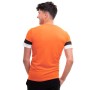 Футболка Puma teamRISE Jersey 704932-08 помаранчевий XXL (4063699213119)
