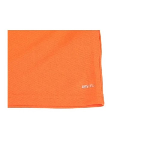 Футболка Puma teamRISE Jersey 704932-08 помаранчевий XXL (4063699213119)