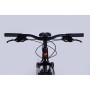 Велосипед Formula 27.5" THOR DD CS рама-18" AL 2026 мідно-чорний з помаранчевим (OPS-FR-27.5-308)