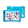 Планшет Teclast P85T KIDS 8 HD 3/64GB/ WIFI Metal/Blue (6940709680094)