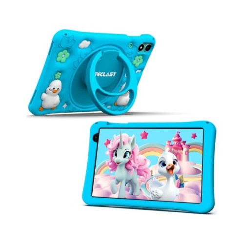 Планшет Teclast P85T KIDS 8 HD 3/64GB/ WIFI Metal/Blue (6940709680094)