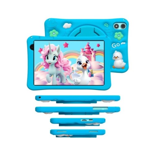 Планшет Teclast P85T KIDS 8 HD 3/64GB/ WIFI Metal/Blue (6940709680094)