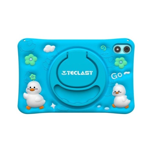 Планшет Teclast P85T KIDS 8 HD 3/64GB/ WIFI Metal/Blue (6940709680094)