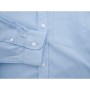 Сорочка дитяча Silver Spoon з довгим рукавом (SS-B-B-1402-105-122B-blue)