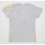 Футболка дитяча Breeze з динозавром (13491-104B-gray)