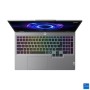 Ноутбук Lenovo LOQ 15IRX10 (83JE008SPB)