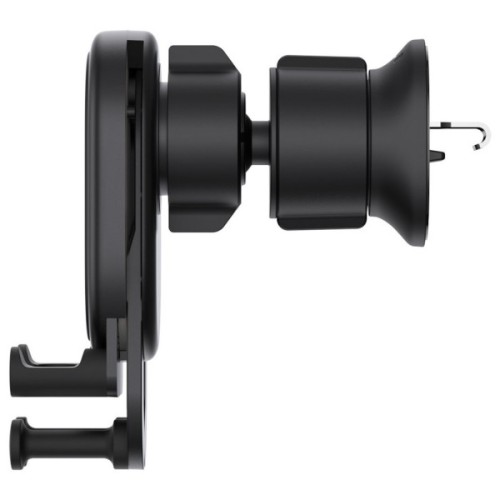 Універсальний автотримач Baseus Stable Gravitational Car Mount Air (Air Outlet Version) (SUWX020001)