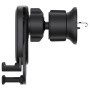 Універсальний автотримач Baseus Stable Gravitational Car Mount Air (Air Outlet Version) (SUWX020001)