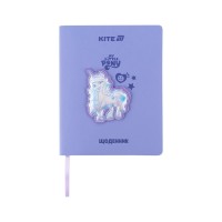 Щоденник шкільний Kite My Little Pony, м'яка обкладинка (LP25-283)