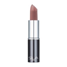 Помада для губ SLA Paris Lip Kiss Glossy Finish Lipstick - 2 Dirty Dancing (3593910210029)
