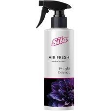 Освіжувач повітря Sila Air Fresh Twilight Essence 400 мл (4823107609688)