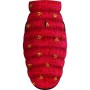 Курточка для тварин WAUDOG Clothes "Супермен червоний" XS 22 (0922-4007)
