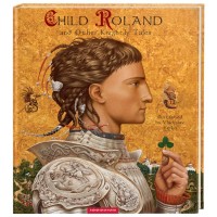 Книга Child Roland and Other Knightly Tales А-ба-ба-га-ла-ма-га (9786175851593)