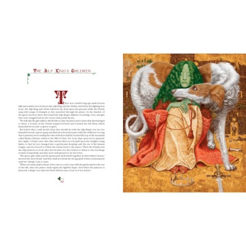 Книга Child Roland and Other Knightly Tales А-ба-ба-га-ла-ма-га (9786175851593)