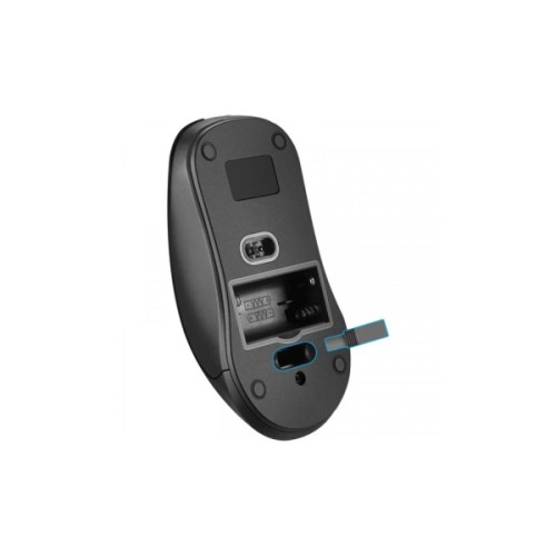 Мишка Defender Nexus MS195 Wireless Black (52195)