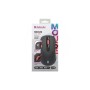 Мишка Defender Nexus MS195 Wireless Black (52195)