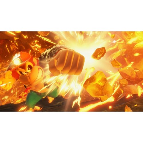 Гра Nintendo Donkey Kong Bananza, картридж (Switch 2) (0045496312763)