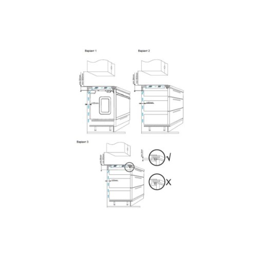 Варочна поверхня Hansa BHI679062