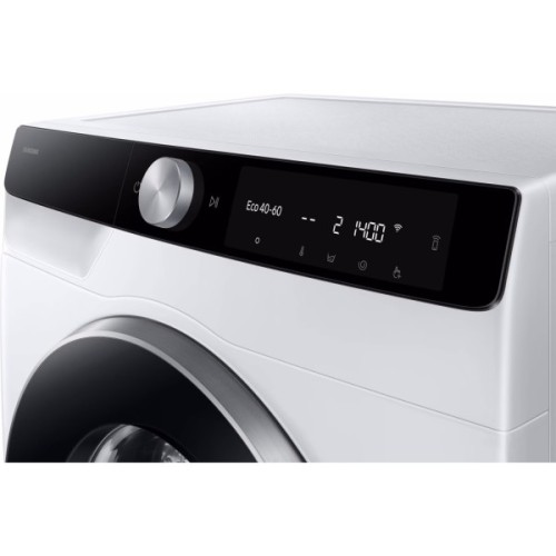 Пральна машина Samsung WW90DG6G94LKUA