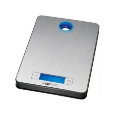 Ваги кухонні Clatronic KW 3412 silver