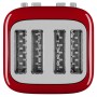 Тостер KitchenAid 5KMT4109EER червоний (5KMT4109EER)