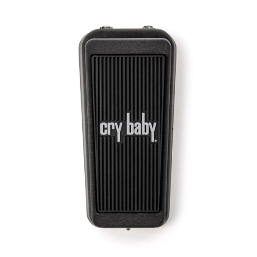Педаль ефектів Jim Dunlop Crybaby Junior Wah (CBJ95)