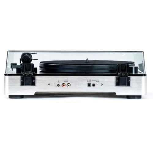 Програвач вінілу Elac Miracord 60 + Ortofon 2M Silver (53418)