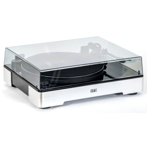 Програвач вінілу Elac Miracord 60 + Ortofon 2M Silver (53418)