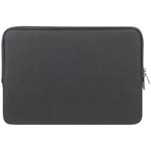 Чохол до ноутбука RivaCase 15" 8115 Clark Black ECO (8115BlackECO)