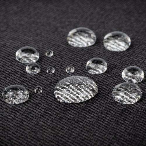 Чохол до ноутбука RivaCase 15" 8115 Clark Black ECO (8115BlackECO)