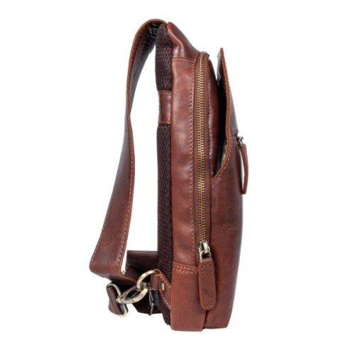 Сумка Ashwood K43 Chestnut