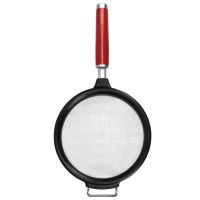 Сито KitchenAid Coreline 18 см червоний (KAG161OHERE)