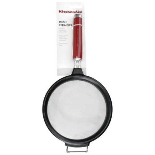 Сито KitchenAid Coreline 18 см червоний (KAG161OHERE)