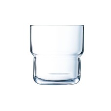 Склянка Arcoroc серія "Log" висока 320 мл (V7967)