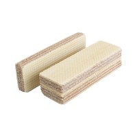 Вафлі Житомирські ласощі з начинкою Артем 4 кг (4820195091258)