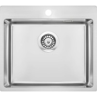 Мийка кухонна Deante Olfato (ZPO 010B)