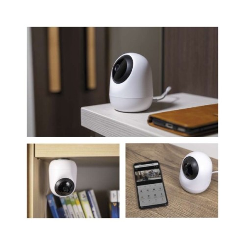 Камера відеоспостереження EMOS H4060