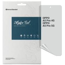 Плівка захисна Armorstandart Matte OPPO A5 Pro 4G / A5 Pro 5G (ARM85400)