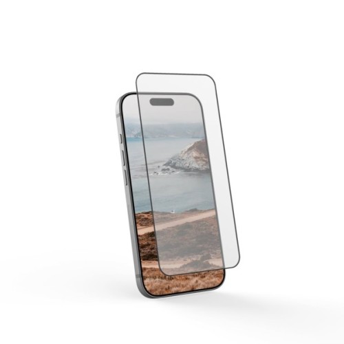 Скло захисне UAG iPhone 17 Pro Transparent (14438311VNA)